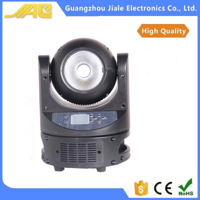 China New Style 60w  Led  Moving Head Light Spot Stage Disco / Club Lights for sale