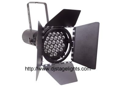 China 31*10W 7200k White Led DMX Auto Light High Brightness For Exhibition for sale