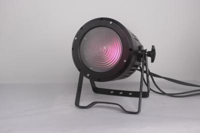 China 4 In 1 200 w Rgbw Waterproof Led Zoom Par / IP65 Outdoor Cob Stage Light for sale