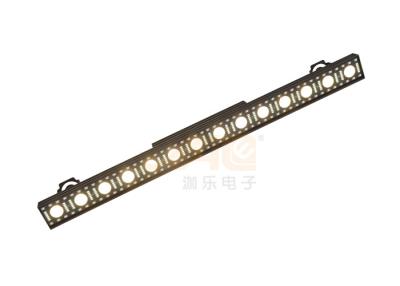 China ROHS 14x3w White Landscape LED Wall Wash Light Indoor for sale