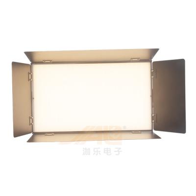 China 5600K 432pcs LED Panel Light For Theater Stage Movie Poster for sale