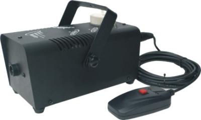 China 400W Mini Smoke Fog Machine Stage Special Effect Equipment for Studio , Theatre , Concert for sale