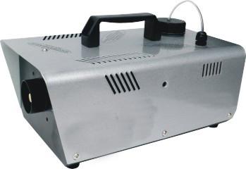 China DJ Disco Special Effect Equipment 900w Smoke Machine / Automatic Fogging Machine for sale