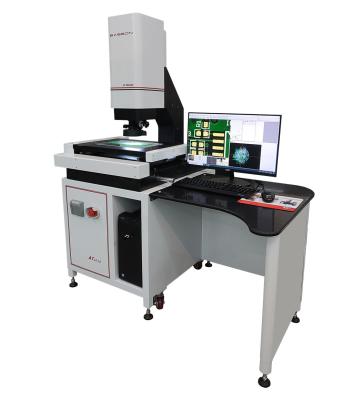 China CMOS CNC Vision Measuring System , Digital Length Measuring Devices for sale