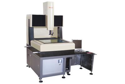 China Automatic Vision Cnc Measurement System With coaxial lighting for sale