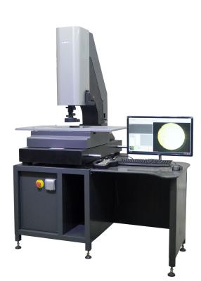 China Granite Structure 3 axis Vmm Measuring Machine In Optic Measurement for sale