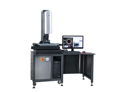 China Granite Structure CNC Inspection Video Measurement Machine for sale
