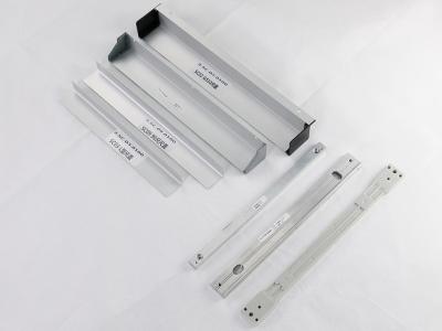 China Vertical 5 Bearings Glass Scale Linear Encoder Measurement 0.02mm Standard Te koop