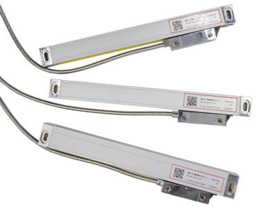 China Push Pull Linear Scale Encoder for sale