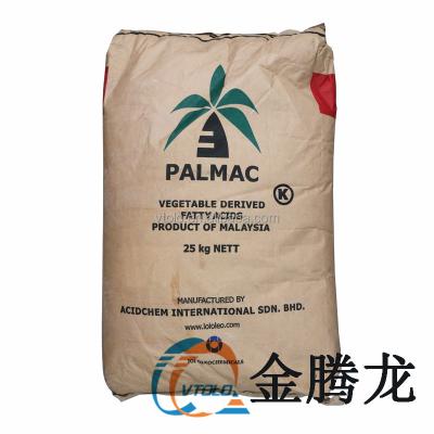 China Manufacture of Surfactant Palmitic Acid CAS 1957-10-3 for sale