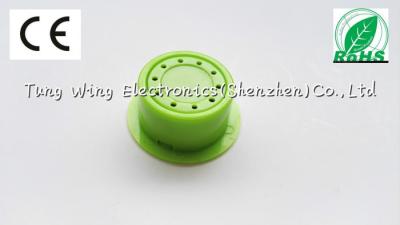 China Personalised 37mm Round Small Sound Module For Baby button sound book for sale