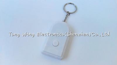 China Unique Decorative Sound Music Keychain / Keyring with voice recording chip for sale