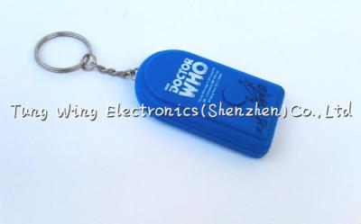 中国 U 字型音楽 Keychain/キー ホルダー、音楽健全なキーホルダーを作って下さい 販売のため
