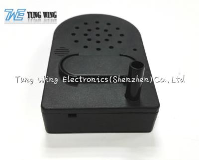 China Custom Light Sensor Sound Module , U shaped motion activated sound module for sale