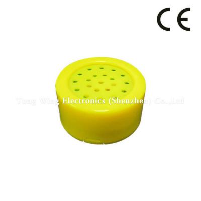 China Educational Toy Round Small Sound Module Customized For Childrens Sound Books for sale