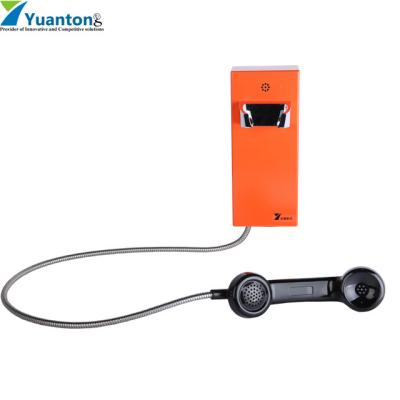 China G.711A/u G.7231 High/low G.729 G.722 G.726 Public Phone Booth for Virtual Local Area Network for sale