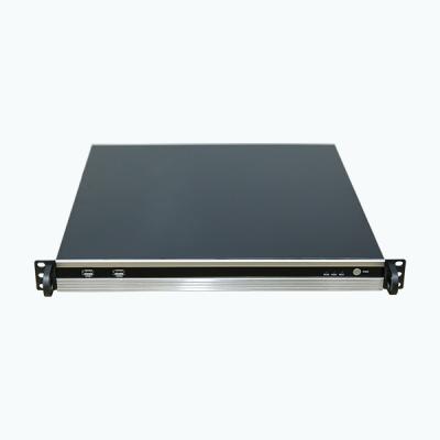 China 1U Rack Type Voip PBX Server GL2000 Including 250GB Solid State Hard Driv à venda