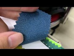 160GSM 透明性のあるポリエステル