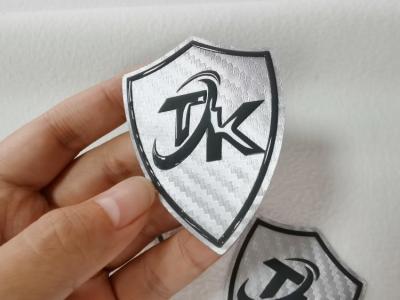 Chine Le silicone imprimant la chemise de transfert de chaleur marque l'impression 3D écologique à vendre