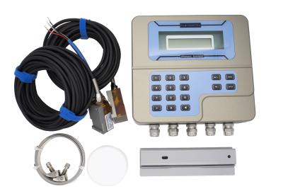 China ST502 Wall Mounted Ultrasonic Flow Meter for sale