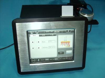 China GS8.0 Ultrasonic Liposuction RF Vacuum Cavitation Slimming Machine 40000hz for sale