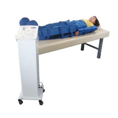 China Safety Pressotherapy Slimming Machine For Lymphatic Drainage for sale