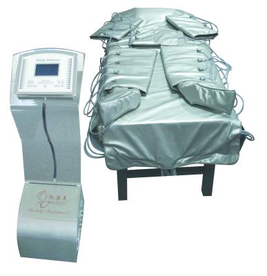 China Lymphatic Drainage Pressotherapy Slimming Machine For Weight Loss for sale