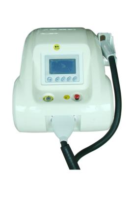 China Portable E-light Skin Rejuvenation IPL Hair Removal Machines For Under Arm Hair for sale