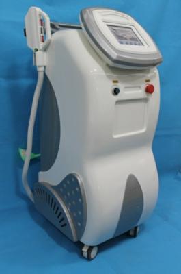 China E Light Salon IPL Hair Removal Machines Vertical For Women for sale