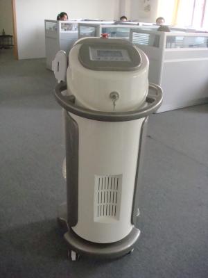 China 1200W RF E-light IPL Hair Removal Machines Intense Pulsed Light for sale