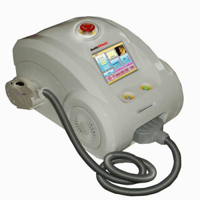 China ABS 808nm Diode Laser Hair Removal Equipment For Beard , Bikini Hair Removal for sale