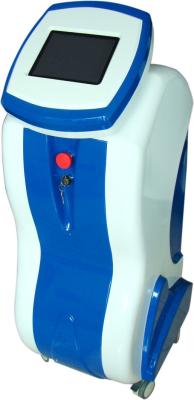 China 10MHZ Intense Pulsed Light IPL Hair Removal Machines Spots Removal for sale
