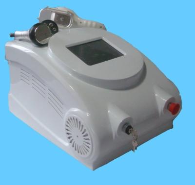 China RF Cryolipolysis Machine Desktop Frozen Fat Dissolving Instrument for sale