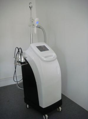 China Non-Surgical Cryolipolysis Machine For Body Shaping , Fat Burining for sale