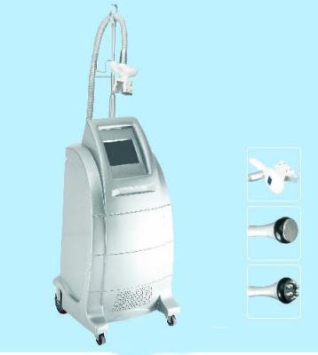 China Non - Invasive Cool Cryolipolysis Machine For Removing Fat Bulge for sale