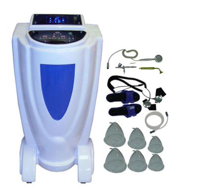 China Vacuum Pump Breast Enlargement Machines for Breast Growing / Care for sale