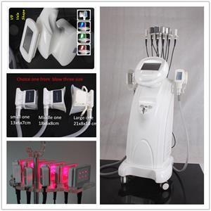 China Cryolipolysis&coolsculp+Laserlipo+Velashape&Velasmooth  3 in 1 Beauty Slimming Machine for sale