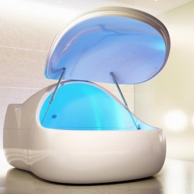 China Floatation healthy physical therapy Hydrotherapy Water Massage spa capsule factory prices for sale