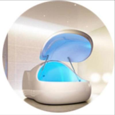China Reducing Anxiety Anti-Gravity Environment Floating Water Massage Pods Floatation Tanks Supplier With Best Prices for sale