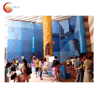 China Indoor Speed Climbing Gym Holds Outdoor Climbing Holds For Adults for sale