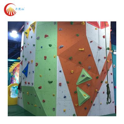 China Volume Large Climbing Holds Rock Bouldering Portable Climbing Holds Outdoor for sale