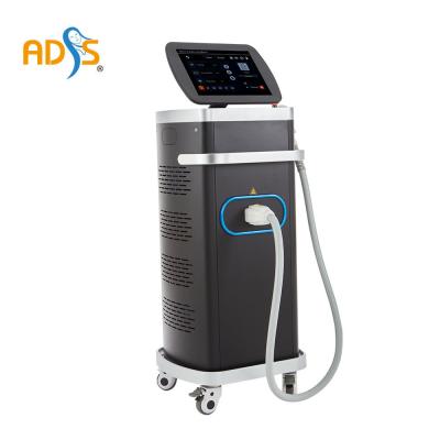 China ADSS Diode Laser Hair Removal Machine 940nm 808nm 755nm  1064nm for sale