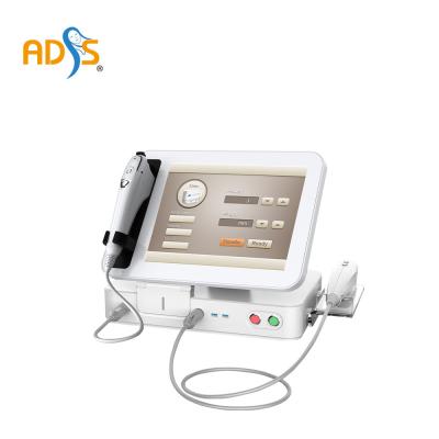 China Portable HIFU Machine 3D 4D 5D 7D 8D For Face Lift / Skin Tightening for sale
