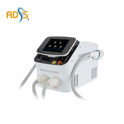 China 530nm-950nm IPL Hair Removal Beauty Equipment , IPL Skin Rejuvenation Home Device for sale