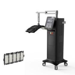 China PDT LED Light Therapy Facial Machine Wrinkle Removal For Beauty Salon for sale
