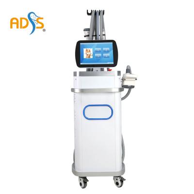 China Radio Frequency Body Contouring Machine , Cellulite Fat Removal Machine for sale