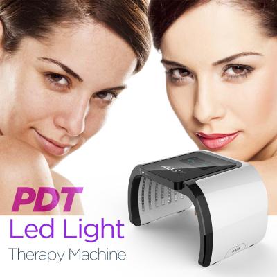 China Bio Led Light Machine Beauty Therapy Pdt Red+ Blue +Infrared Light Therapy Pdt Machine for sale