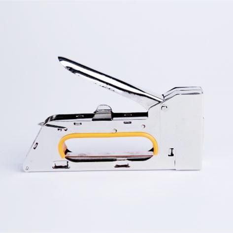 1010f Heavy Duty Hand Staple Tacker Manual Stapler 10f