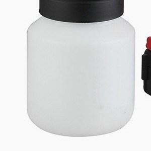 Cordless Lithium Battery Portable Electric Pesticide Paint Sprayer for Garden