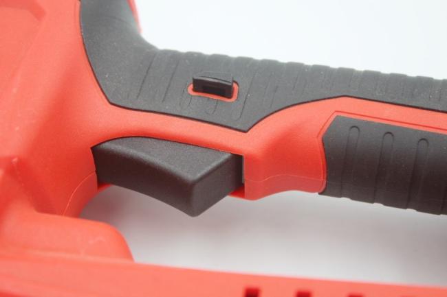Hot Sale 20 Gauge Electric-Corded Nail Gun Staple Gun Furniture Construction Power Tacker Gun Tool Nailer 1022j